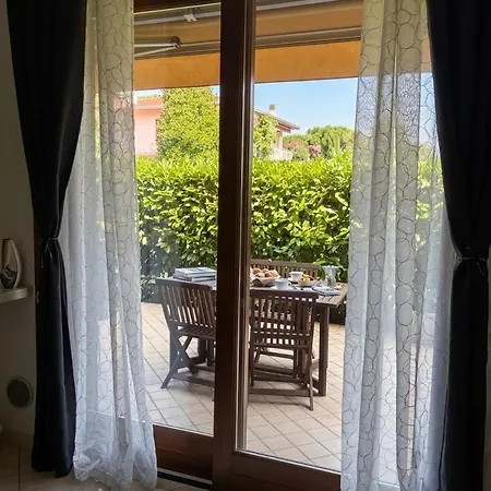 Azzurro Garda סירמיונה