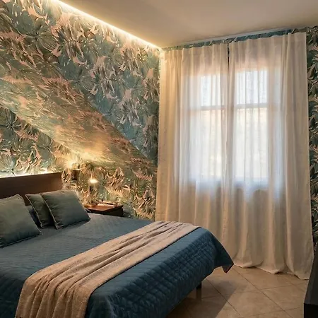 Azzurro Garda Apartment