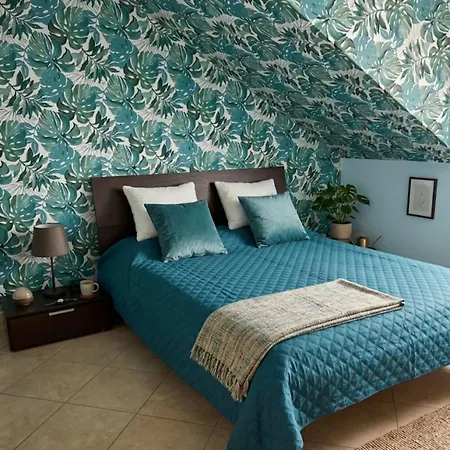 Azzurro Garda Appartement Sirmione